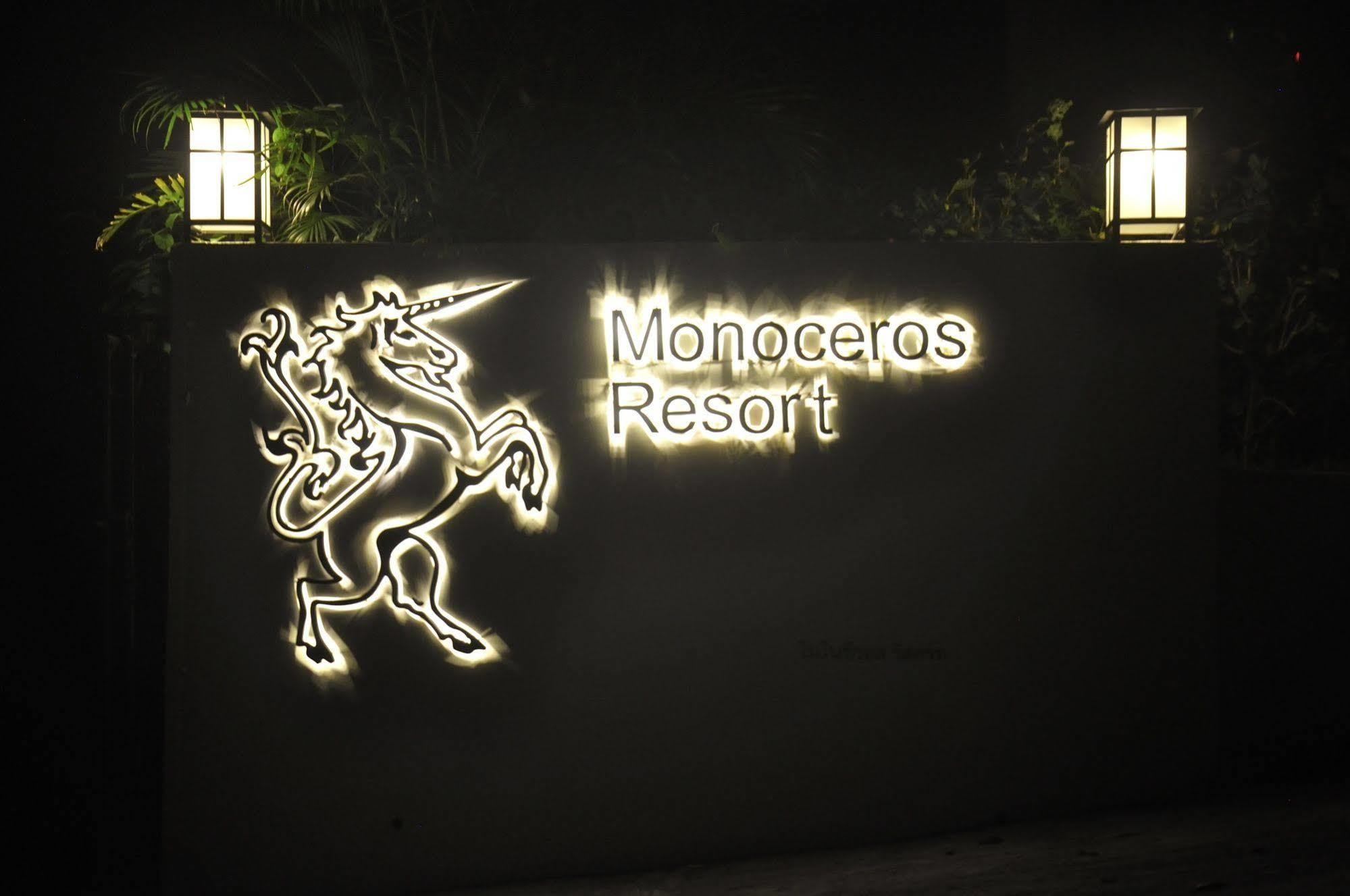 Monoceros Resort Mae Rim Εξωτερικό φωτογραφία